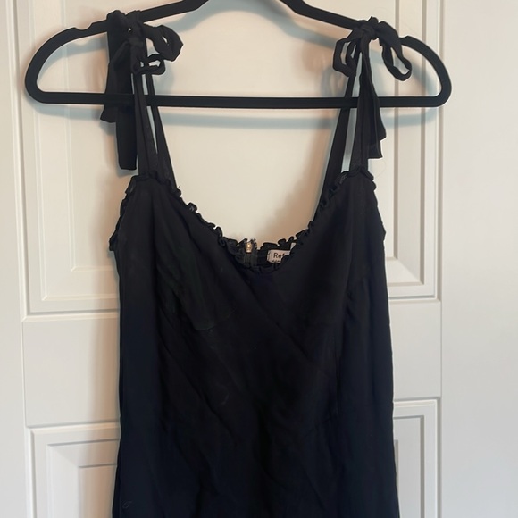 Reformation Nikita dress - Picture 3 of 5